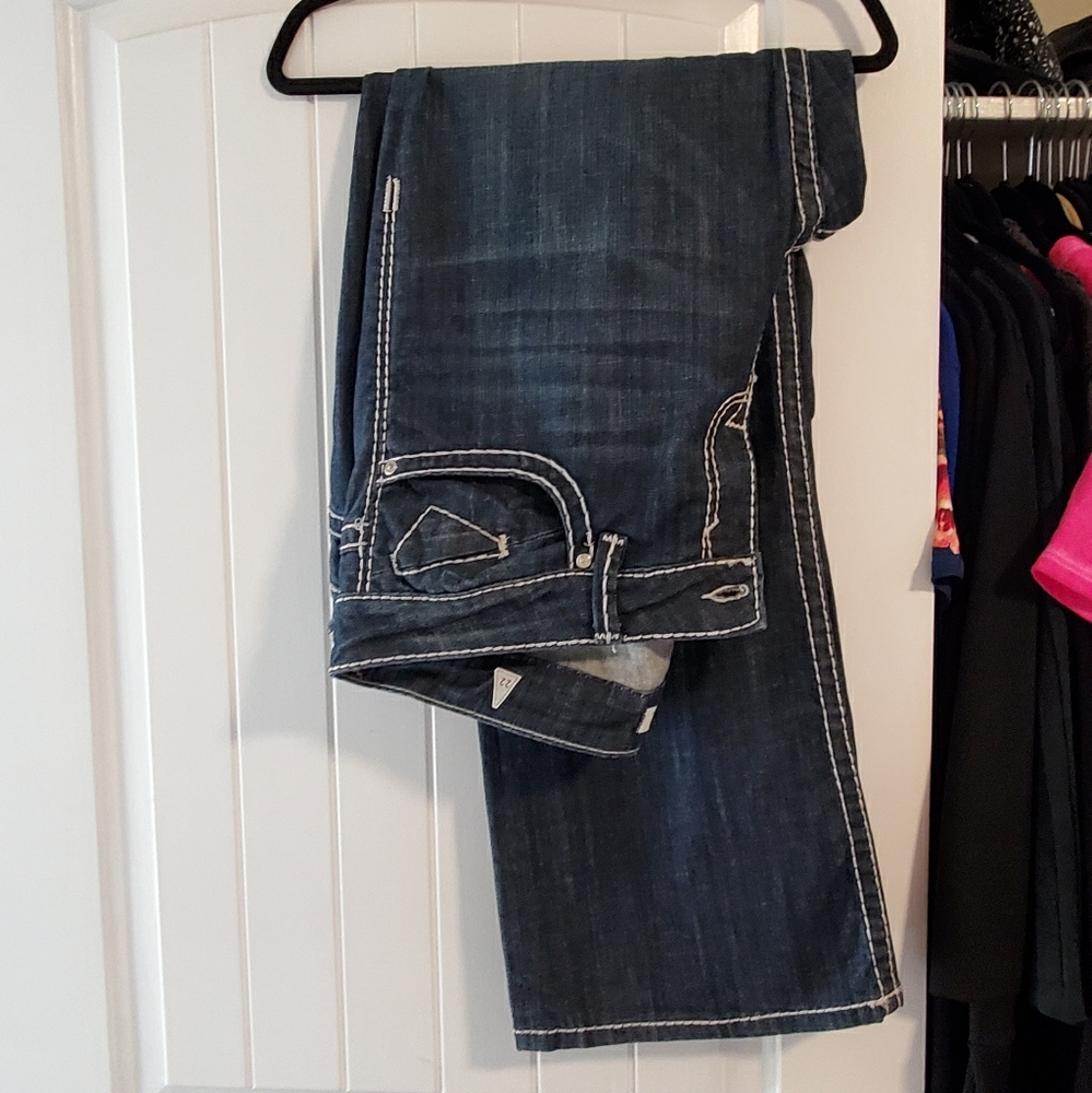 Vigoss bootcut jeans